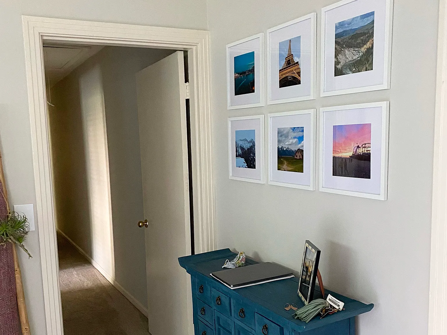 2 bed, 1.5 bath, 1100 sqft, $1,895 — Photo 4