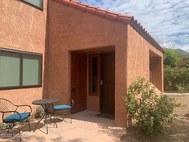 5051 N Sabino Canyon Rd #1223 — Photo 23
