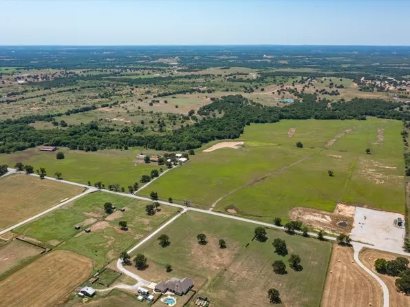 780 County Road 3525, Paradise, TX 76073