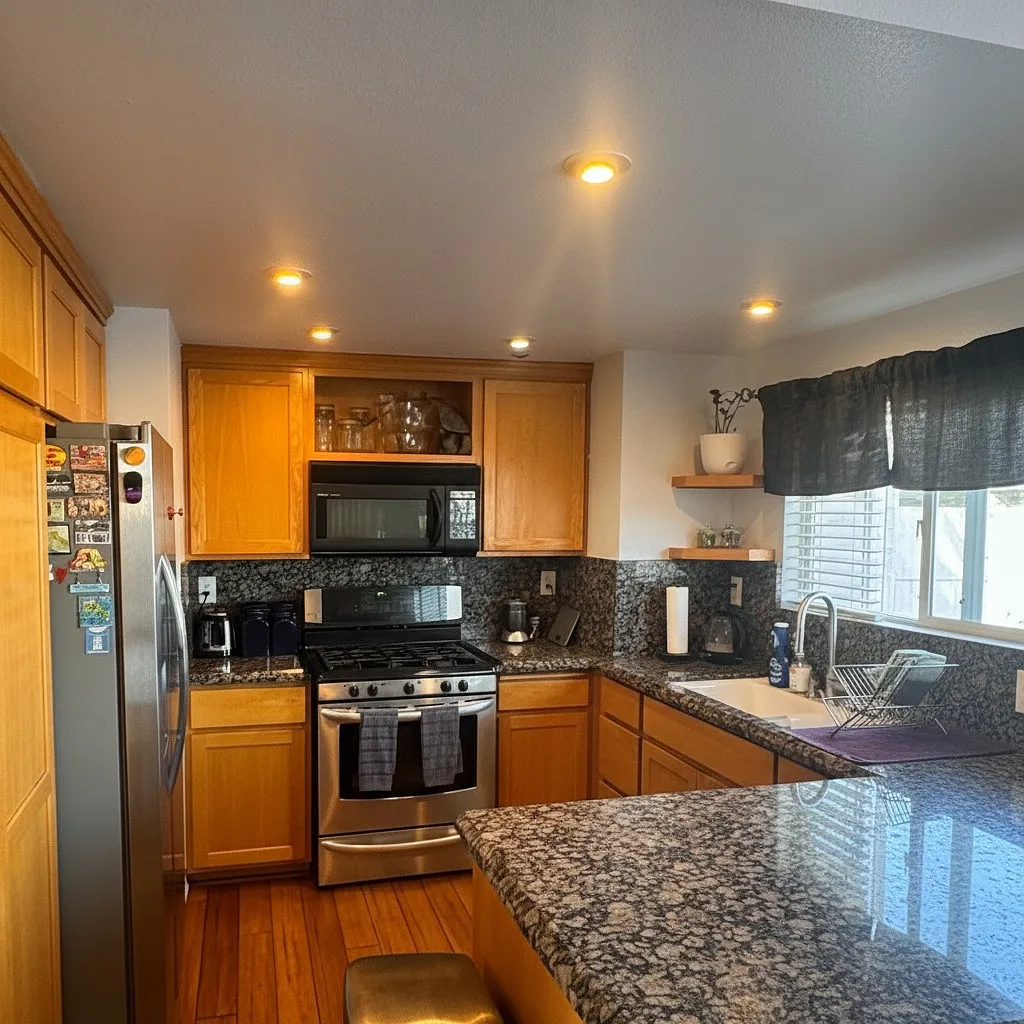 2 bed, 2.5 bath, $1,450 — Photo 3