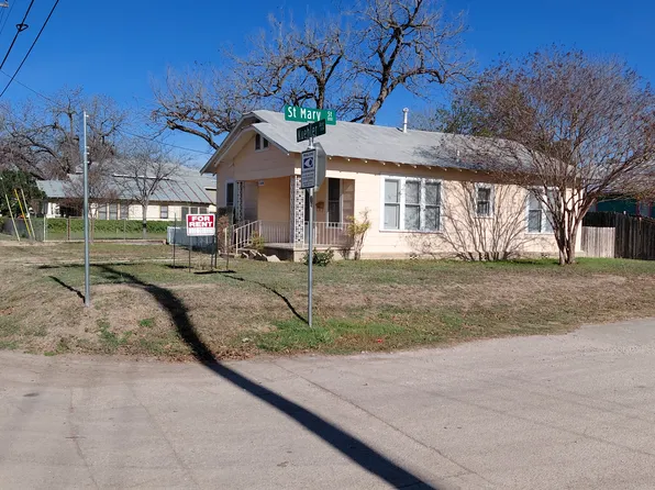 1189 Kuehler Ave, New Braunfels, TX 78130