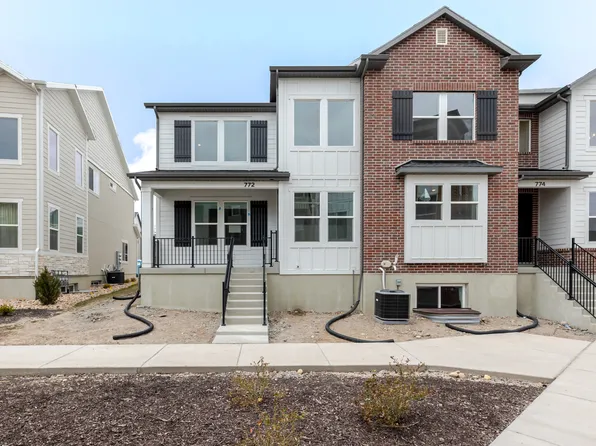 772 N Danverse Dr #679, Saratoga Springs, UT 84045