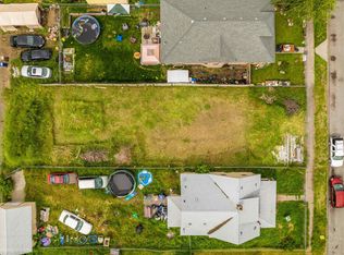 2807 W Gardner Ave, Spokane, WA 99201