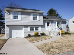 59 Bucknell Rd, Somers Point, NJ 08244