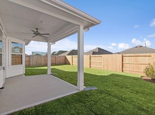 623 Spring Ashberry Ct, Magnolia, TX 77354