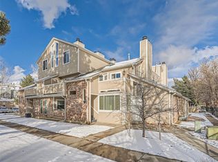 4941 Garrison St APT 206G, Wheat Ridge, CO 80033