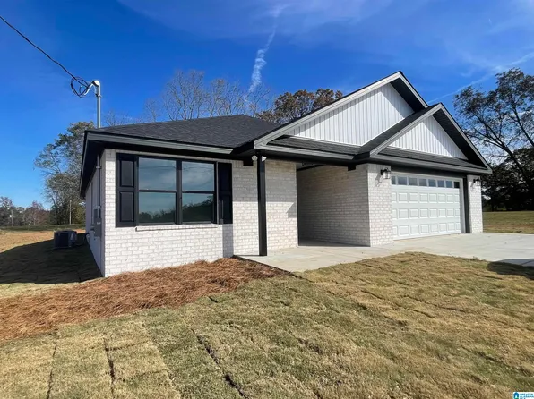 2580 County Road 81, Clanton, AL 35045