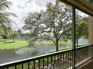 7500 NW 1st Ct #2033, Plantation, FL 33317