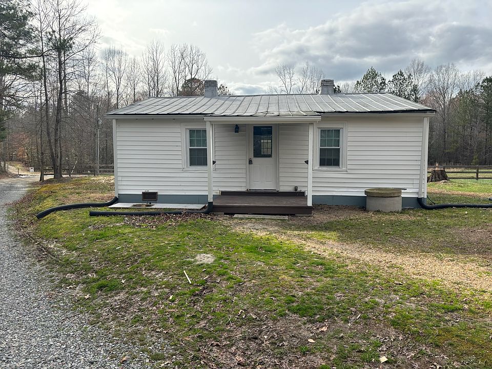 1057 Mount Columbia Rd, Manquin, VA 23106 Zillow
