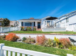 134 W Avenida De Los Lobos Marinos, San Clemente, CA 92672