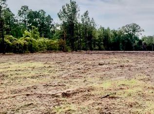 Highway 613, Lucedale, MS 39452