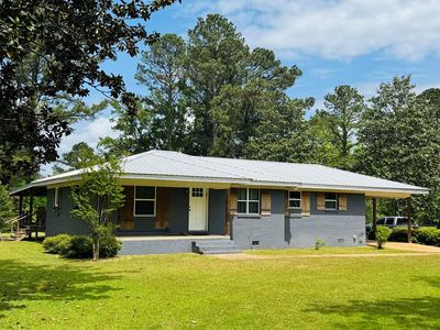 121 Mims Rd, Monroeville, AL, 36460