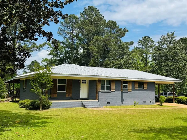 121 Mims Rd, Monroeville, AL 36460