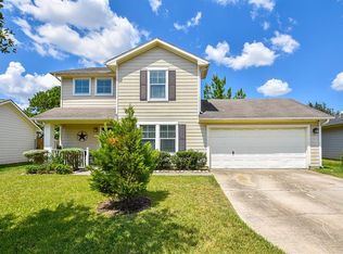 7419 Leightonfield Ct, Cypress, TX 77433