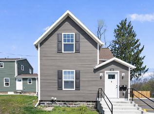 430 Hill St #1, Jackson, MI 49202