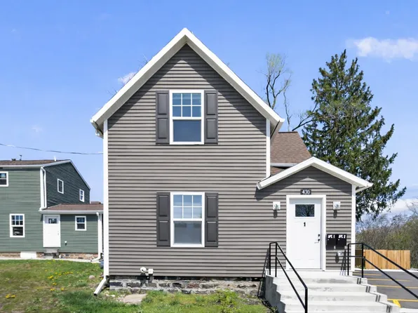 430 Hill St, Jackson, MI