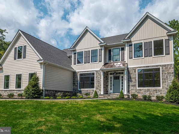 5 Timber Mill Ln, West Chester, PA 19380