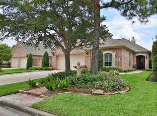 10126 Cairn Meadows Dr, Spring, TX 77379