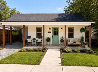 811 W Day St, Denison, TX 75020