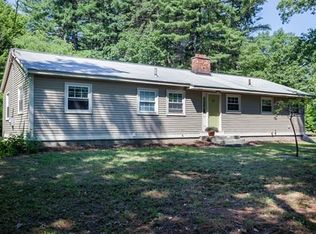 132 Strong St, Easthampton, MA 01027