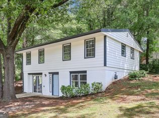 2457 Shiloh Dr, Decatur, GA 30034