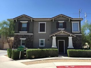 434 N Mahogany Ct, Gilbert, AZ 85233