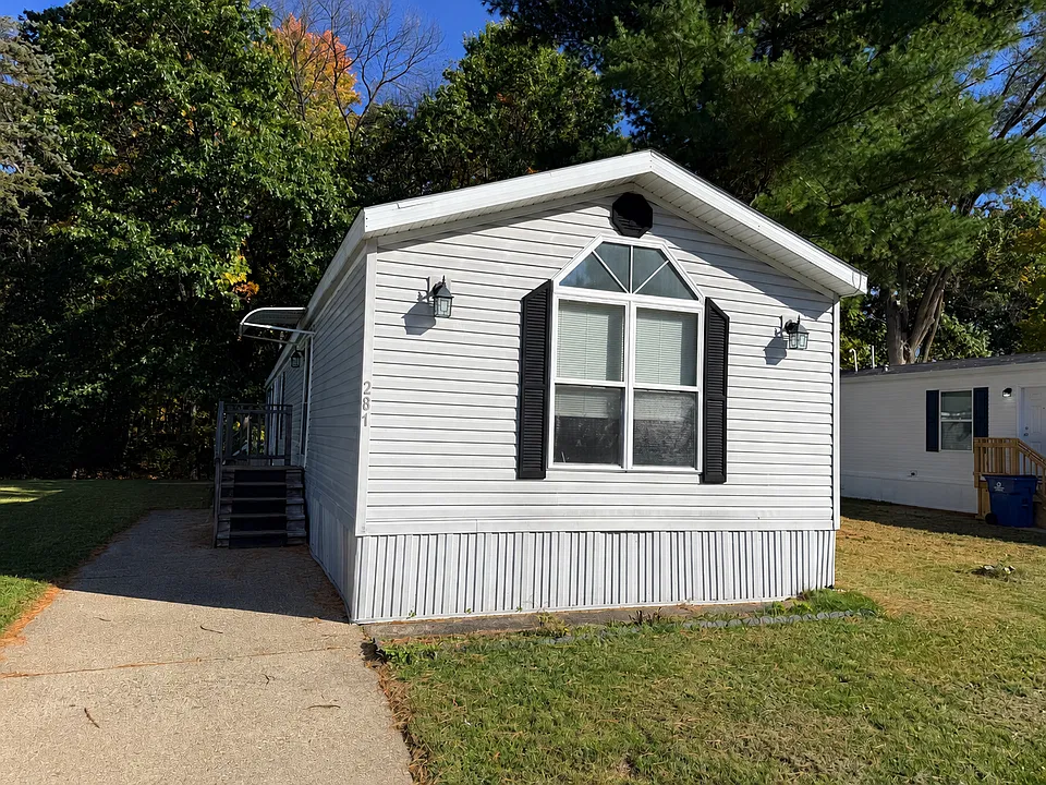 281 Oak Lawn Dr
