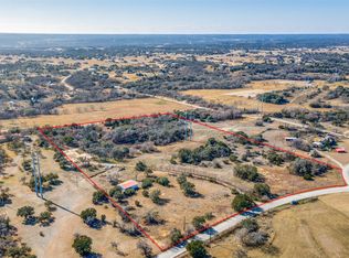 1600 Flat Rock Rd, Azle, TX 76020