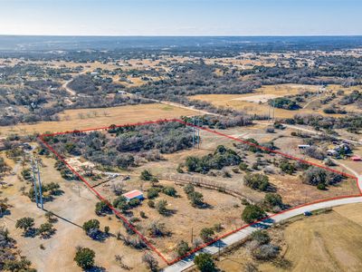 1600 Flat Rock Rd, Azle, TX, 76020