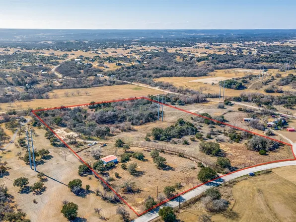 1600 Flat Rock Rd, Azle, TX 76020