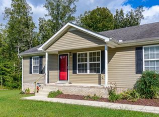 375 Skinner Flat Rd, Manchester, TN 37355