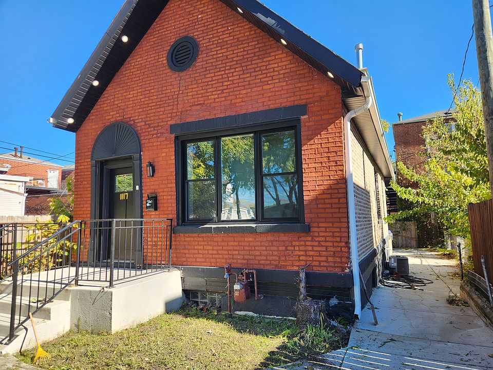 1st image of 1117 S Campbell Ave