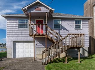34850 River Ave, Pacific City, OR 97135