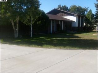 411 Aspen St, Fort Morgan, CO 80701