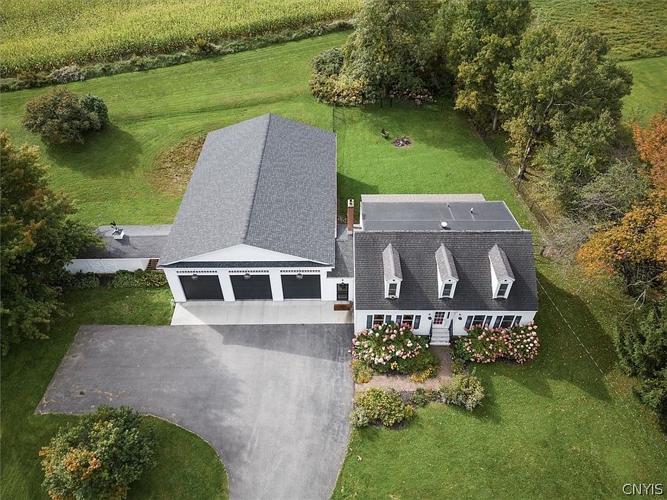 10224 Coombs Rd, Holland Patent, NY 13354 Zillow