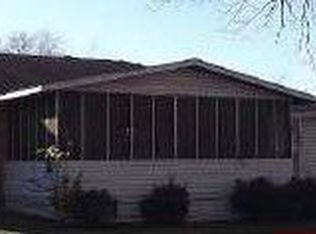 465 N Railroad Ave, Sycamore, GA 31790