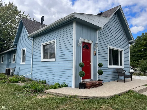 34 N Darlington St, Jamestown, IN 46147