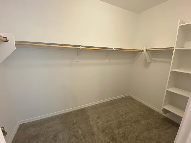 Main owners closet 1 of 2