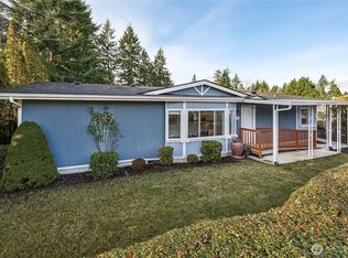 2500 S 370th Street #162, Federal Way, WA 98003