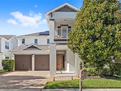 8764 Lookout Pointe Dr, Windermere, FL, 34786