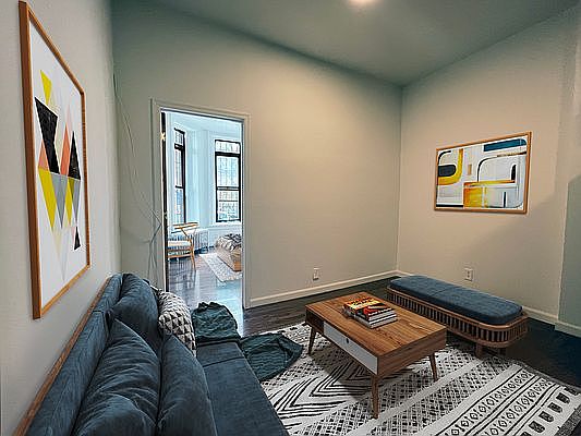 3rd image of 446 St Nicholas Ave APT 1C