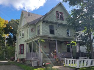 32 Quincy St, Rochester, NY 14609