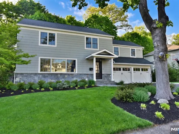 540 Upper Blvd, Ridgewood, NJ 07450