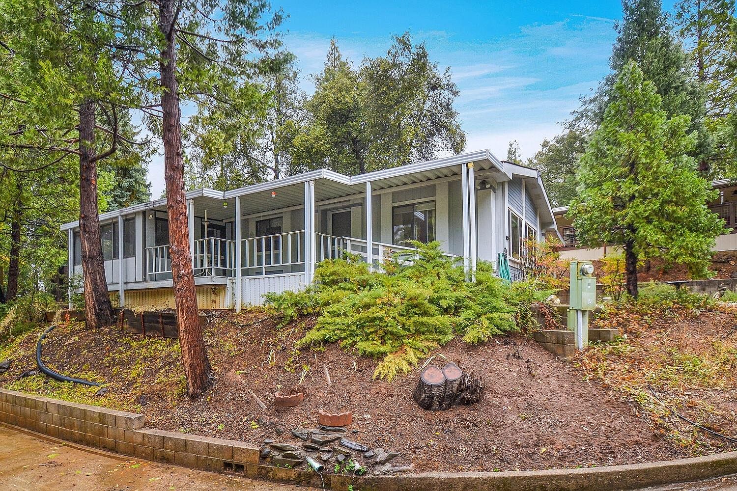 14074 Irishtown Rd SPACE 3, Pine Grove, CA 95665 Zillow
