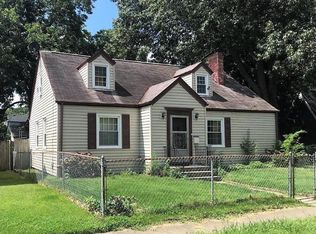 133 W Leicester Ave, Norfolk, VA 23503