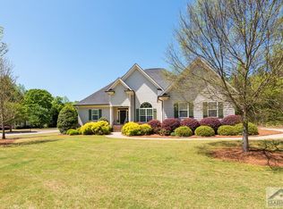 3202 Fern Hill Rd, Bogart, GA 30622