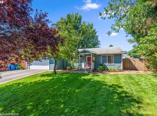 12912 NE 36th St, Vancouver, WA