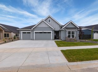 2526 E Wickham Dr, Meridian, ID 83642