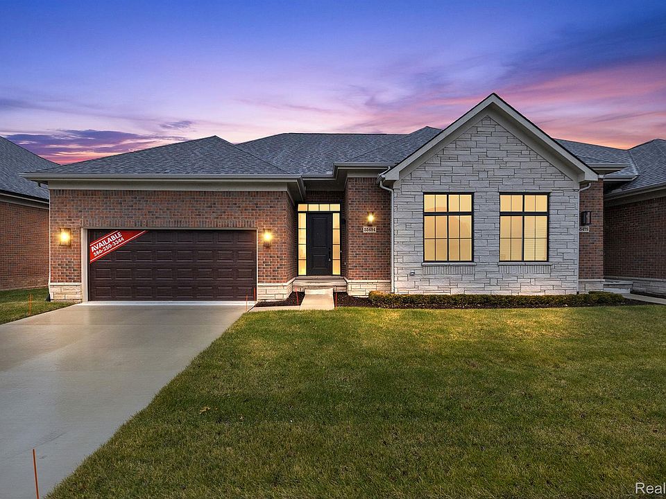 1st image of 55494 Oak Pointe Dr