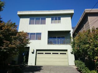 3417 33rd Ave SW, Seattle, WA 98126